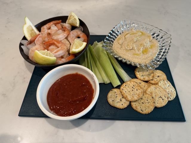 OFF Appetizers