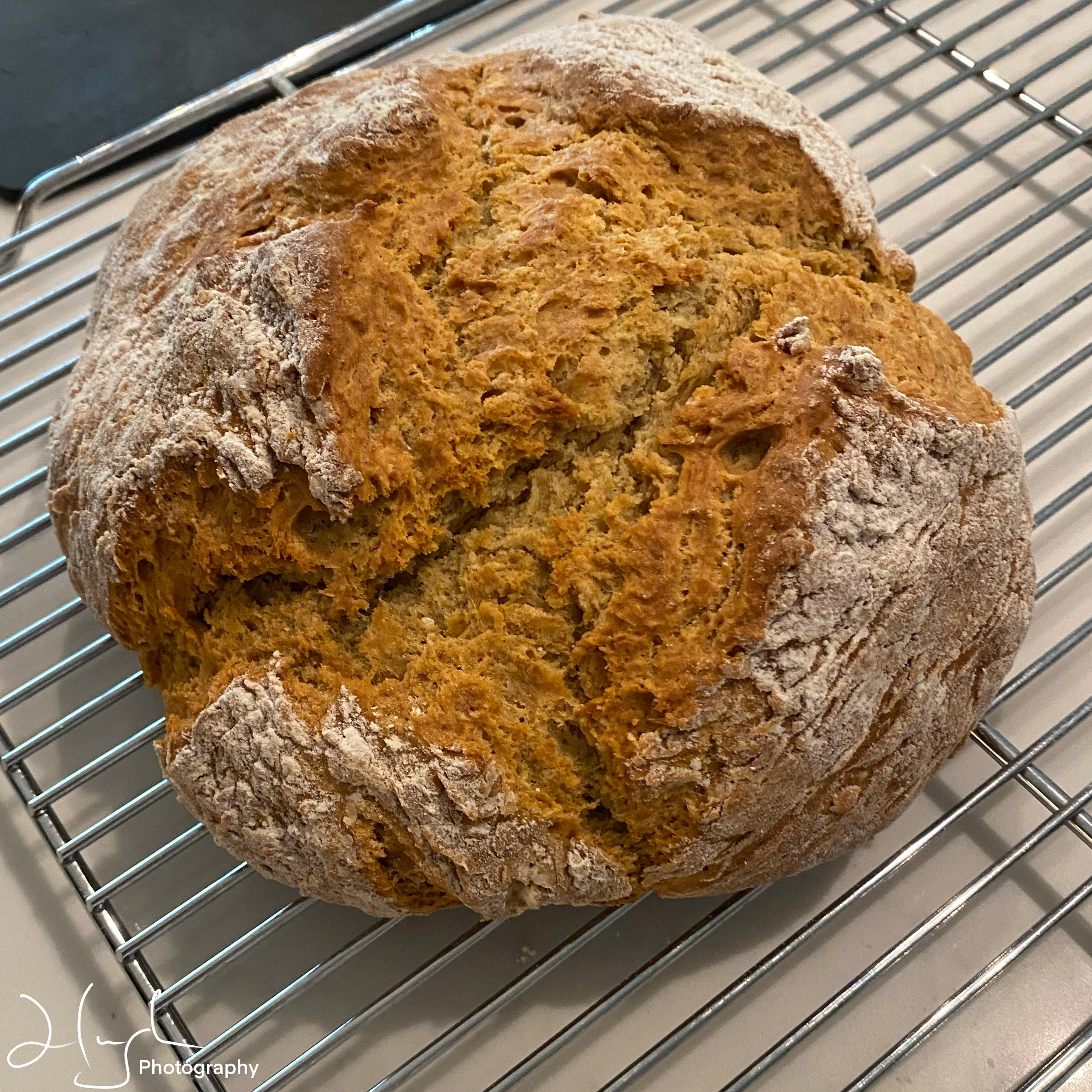 Irish Soda
      Bread